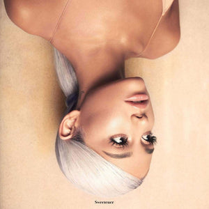 Sweetener - Ariana Grande (Vinyl)