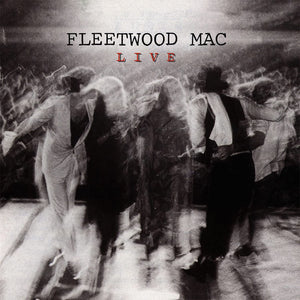 Live (2021 Reissue) - Fleetwood Mac (Vinyl)