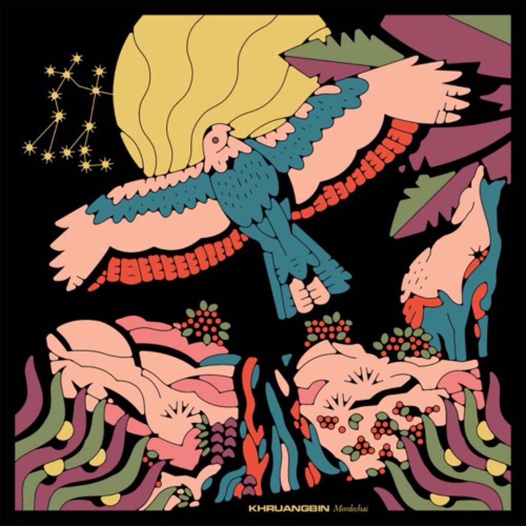 Mordechai - Khruangbin (Vinyl)
