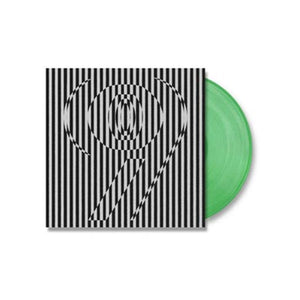 9 (Color Vinyl) - Pond (Vinyl) (BD)