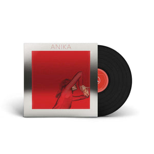 Change - Anika (Vinyl)