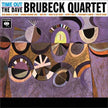 Time Out (MOV Reissue) - Dave Brubeck Quartet (Vinyl)