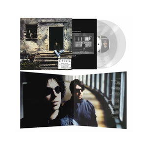 Siberia (2021 Reissue) (Clear Vinyl) - Echo And The Bunnymen (Vinyl)