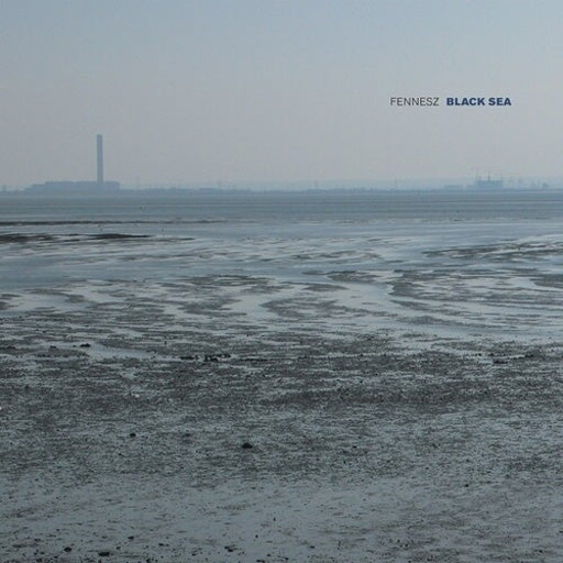 Black Sea (2022 Reissue) - Fennesz (Vinyl) (BD)
