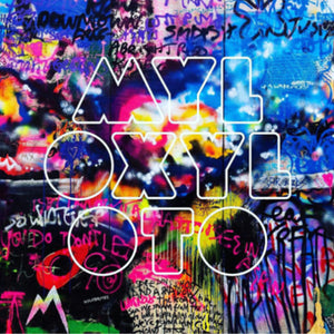 Mylo Xyloto (EU Press) - Coldplay (Vinyl) (BD)