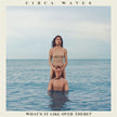 Whats It Like Over There? (Blue Vinyl) - Circa Waves (Vinyl) (BD)