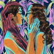 Broken Hearts & Beauty Sleep - Mykki Blanco (Vinyl) (BD)