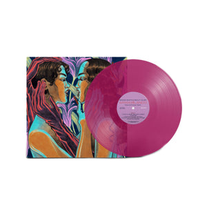 Broken Hearts & Beauty Sleep - Mykki Blanco (Vinyl) (BD)