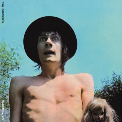 Mr. Wonderful (MOV Reissue) - Fleetwood Mac (Vinyl) (BD)