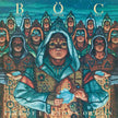 Fire of Unknown Origin (MOV Reissue) - Blue Oyster Cult (Vinyl)