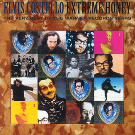 Extreme Honey (2022 MOV Reissue) - Elvis Costello (Vinyl) (BD)