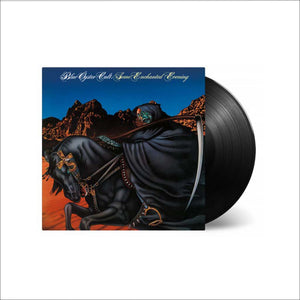 Some Enchanted Evening (MOV Reissue) - Blue Oyster Cult (Vinyl)