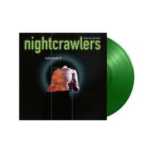 Let's Push It (MOV Reissue) - Nightcrawlers Featuring John Reid (Vinyl) (BD)