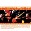 Summer in the City: Live in New York (Mov Reissue) - Joe Jackson (Vinyl) (BD)