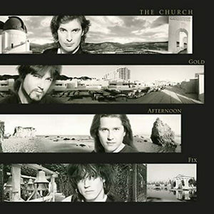 Gold Afternoon Fix (MOV Reissue) - The Church (Vinyl) (BD)