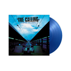 Camino Palmero (2022 MOV Reissue) - The Calling (Vinyl) (BD)