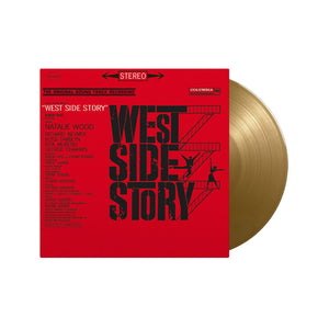 West Side Story (MOV Reissue) - O.S.T. (Vinyl) (BD)