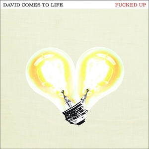 David Comes To Life (10th Anniversary) - Fucked Up (Vinyl) (LD)