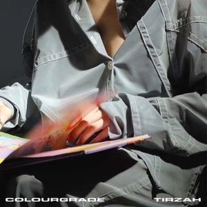Colourgrade (Yellow Vinyl) - Tirzah (Vinyl)