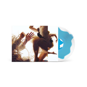 Animal (Colour Vinyl) - LUMP feat. Laura Marling & Mike Lindsay (Vinyl) (LD)