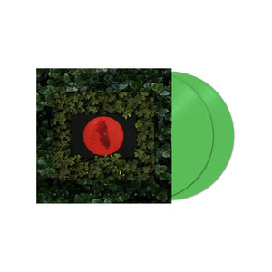 Live From Blackalachia (Green Vinyl) - Moses Sumney (Vinyl) (LD)