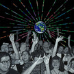 World Wide Pop (Gold Vinyl) - Superorganism (Vinyl) (LD)