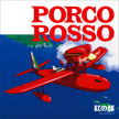 Porco Rosso (Original Soundtrack) - Joe Hisaishi (Vinyl) (PSP)