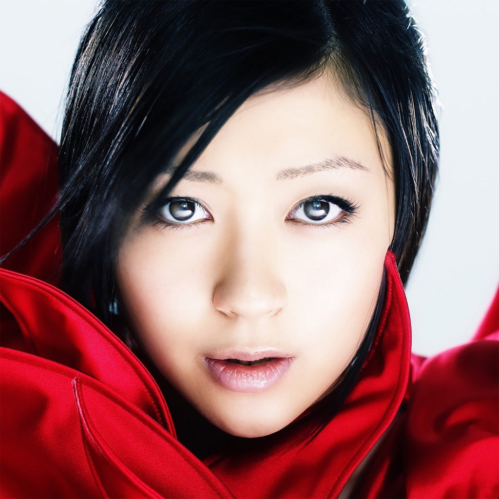 Ultra Blue (2022 Reissue) - Hikaru Utada (Vinyl) (PSP)