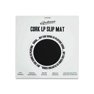 Gadhouse Cork Slipmat