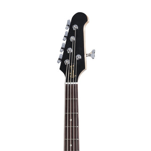 Gibson 2017 EB Bass T 5-String Bass Guitar, Natural Satin