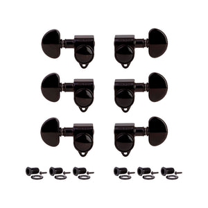 Gibson PMMH-030 Machine Head Black Grover