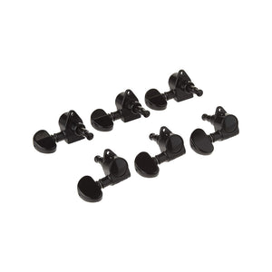 Gibson PMMH-030 Machine Head Black Grover