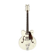 Gretsch G6636T-RF Richard Fortus Signature Falcon Electric Guitar w/Bigsby, Vintage White