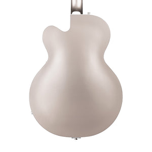 Gretsch G6118T Players Edition Anniversary Guitar w/Bigsby, 2-Tone Copper Metallic / Sahara Metallic