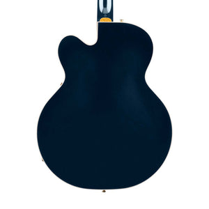Gretsch G6136TG Players Edition Falcon Hollowbody Electric Guitar w/Bigsby, Midnight Sapphire
