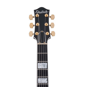 Gretsch G6228TG-PE Players Edition Jet Electric Guitar w/Bigsby, Cadillac Green