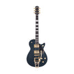 Gretsch G6228TG-PE Players Edition Jet Electric Guitar w/Bigsby, Midnight Sapphire