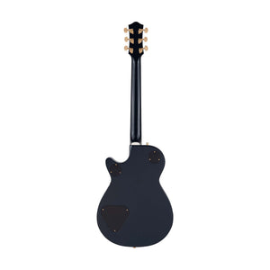 Gretsch G6228TG-PE Players Edition Jet Electric Guitar w/Bigsby, Midnight Sapphire