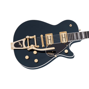 Gretsch G6228TG-PE Players Edition Jet Electric Guitar w/Bigsby, Midnight Sapphire