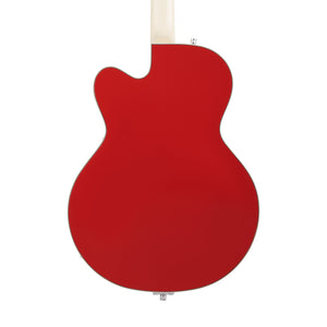Gretsch G5410T Ltd Ed Electromatic Tri-Five Hollow Body, RW FB, 2-Tone Fiesta Red/Vintage White