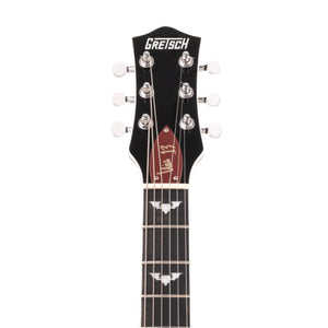 Gretsch G5230T Nick 13 Signature Electromatic Tiger Jet Electric Guitar w/Bigsby, Laurel FB, Black