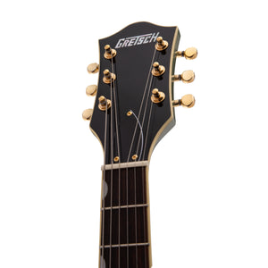 Gretsch G5655TG Electromatic Centre Block Jr Single-Cut Guitar w/Bigsby, Laurel FB, Aspen Green
