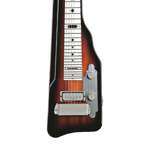 Gretsch G5700 Electromatic Lap Steel, Tobacco