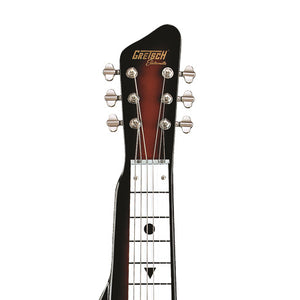 Gretsch G5700 Electromatic Lap Steel, Tobacco