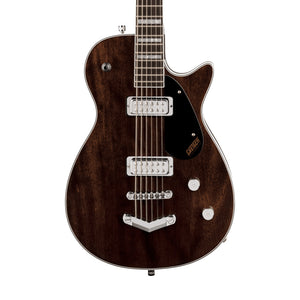 Gretsch G5260 Electromatic Jet Baritone V-Stoptail Electric Guitar, Imperial Stain