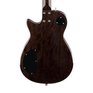 Gretsch G5260 Electromatic Jet Baritone V-Stoptail Electric Guitar, Imperial Stain