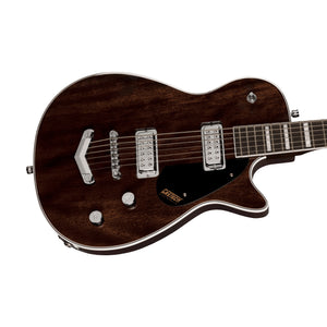Gretsch G5260 Electromatic Jet Baritone V-Stoptail Electric Guitar, Imperial Stain