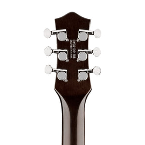 Gretsch G5260 Electromatic Jet Baritone V-Stoptail Electric Guitar, Imperial Stain