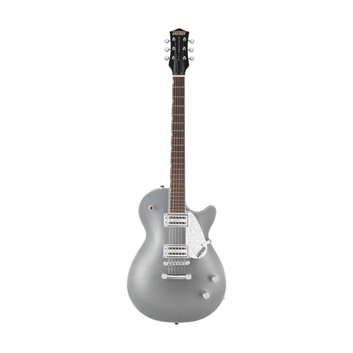 Gretsch G5426 Electromatic Jet Club Electric Guitar, RW FB, Silver
