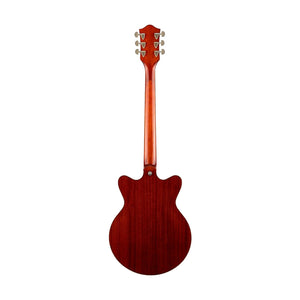 Gretsch FSR G2657TG Streamliner Center Block Junior Electric Guitar w/Bigsby, Brandywine